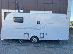 Каравана Tabbert SENARA 460 E, снимка 3