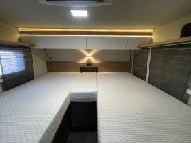 Каравана Tabbert SENARA 460 E, снимка 13