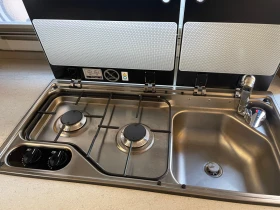 Каравана Tabbert SENARA 460 E, снимка 11