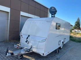 Каравана Tabbert SENARA 460 E, снимка 1