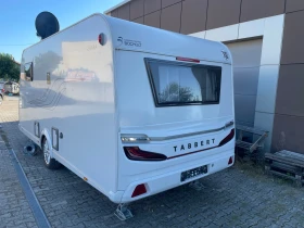 Каравана Tabbert SENARA 460 E, снимка 4