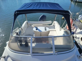 Моторна яхта Baia Bahia, снимка 6