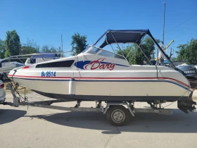 Моторна яхта Baia Bahia, снимка 9