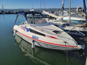 Моторна яхта Baia Bahia, снимка 1