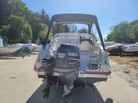 Моторна яхта Baia Bahia, снимка 11