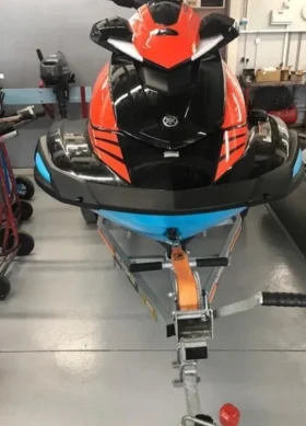 Обява за продажба на Джет Yamaha VX CRUISER HO 1800 ~33 999 лв. - изображение 2