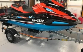 Обява за продажба на Джет Yamaha VX CRUISER HO 1800 ~33 999 лв. - изображение 1