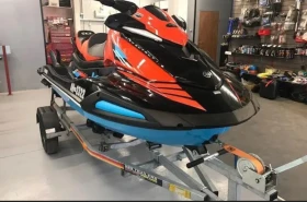 Обява за продажба на Джет Yamaha VX CRUISER HO 1800 ~33 999 лв. - изображение 1