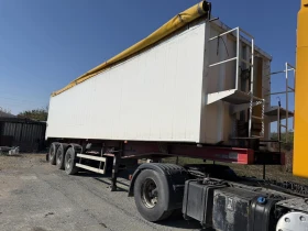 Полуремарке Други FISCHER KSA 340, снимка 1