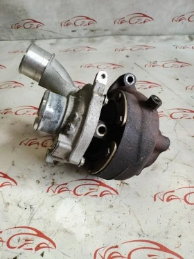 Турбо за Hyundai Kia 2.0CRDI 54399700107 28230-2F300, снимка 2