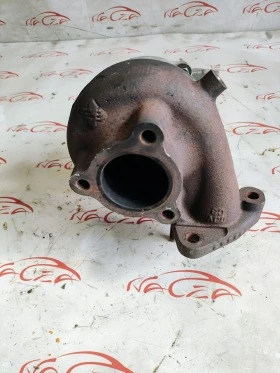 Турбо за Hyundai Kia 2.0CRDI 54399700107 28230-2F300, снимка 3
