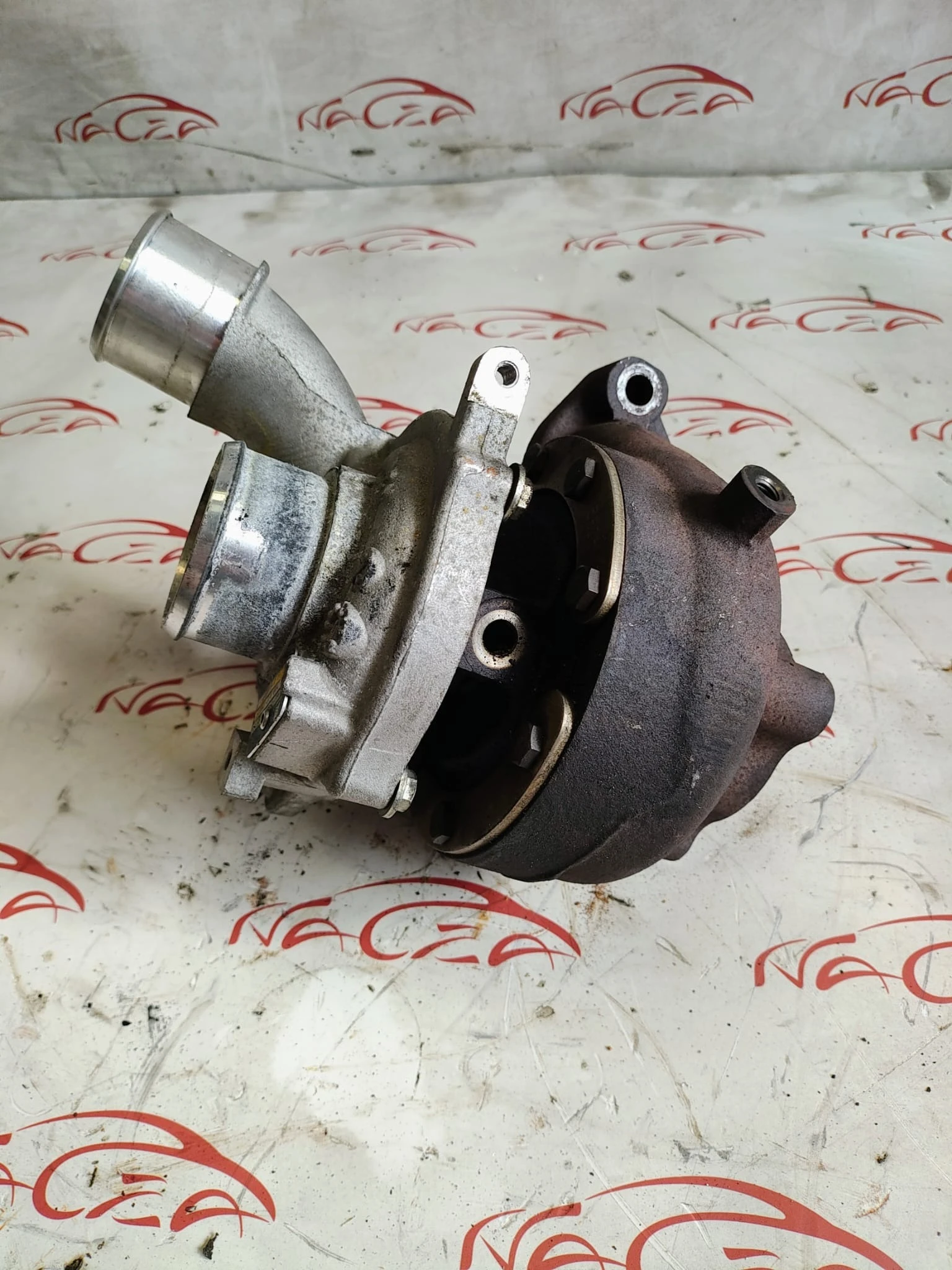   Hyundai Kia 2.0CRDI 54399700107 28230-2F300 | Mobile.bg   2