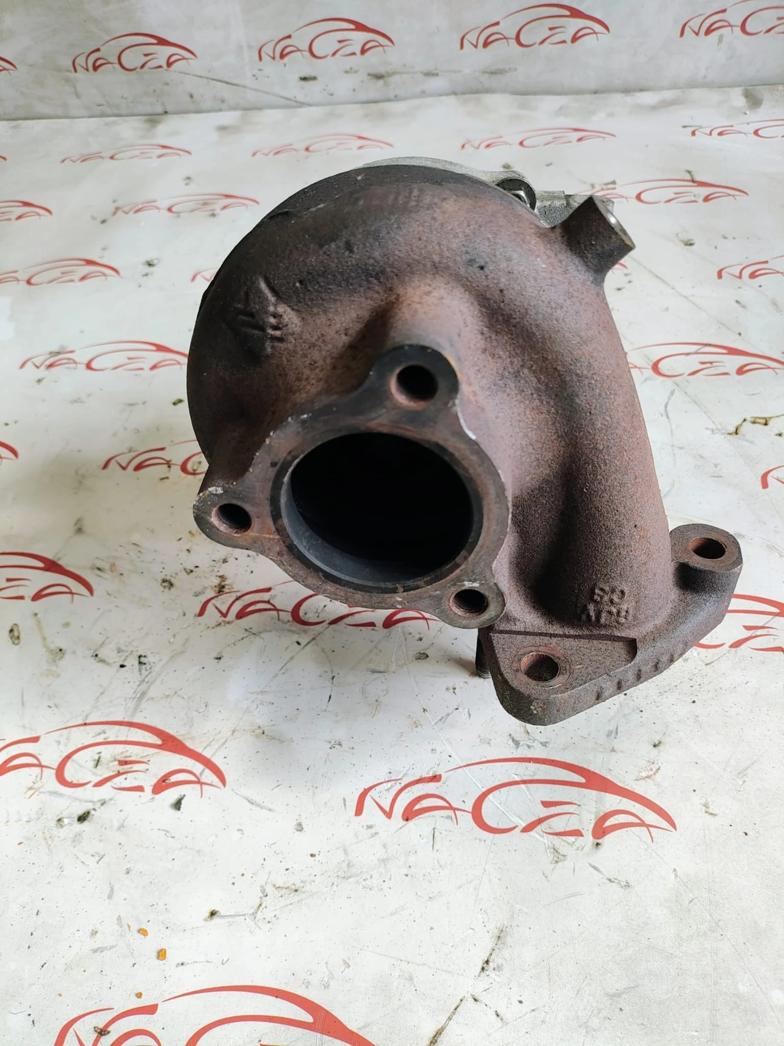   Hyundai Kia 2.0CRDI 54399700107 28230-2F300 | Mobile.bg   3