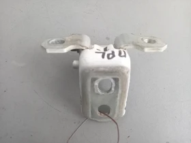 Панта врата предна лява горна Рено Лагуна (б)