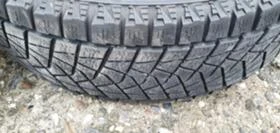 Гуми Зимни 225/70R17, снимка 7