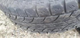 Гуми Зимни 225/70R17, снимка 8