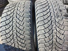 Гуми Зимни 245/45R17, снимка 2