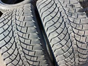 Гуми Зимни 245/45R17, снимка 4