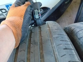 Гуми Летни 225/60R17, снимка 5
