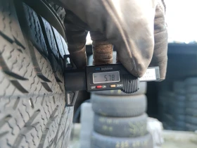 Гуми Зимни 205/60R16, снимка 6