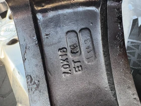 Джанти за Hyundai Tucson, снимка 5