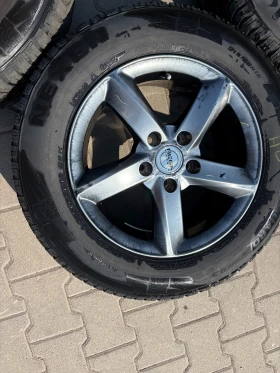 Джанти за Hyundai Tucson, снимка 4
