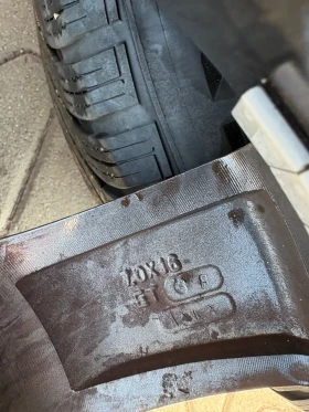 Джанти за Hyundai Tucson, снимка 6