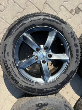 Джанти за Hyundai Tucson, снимка 1