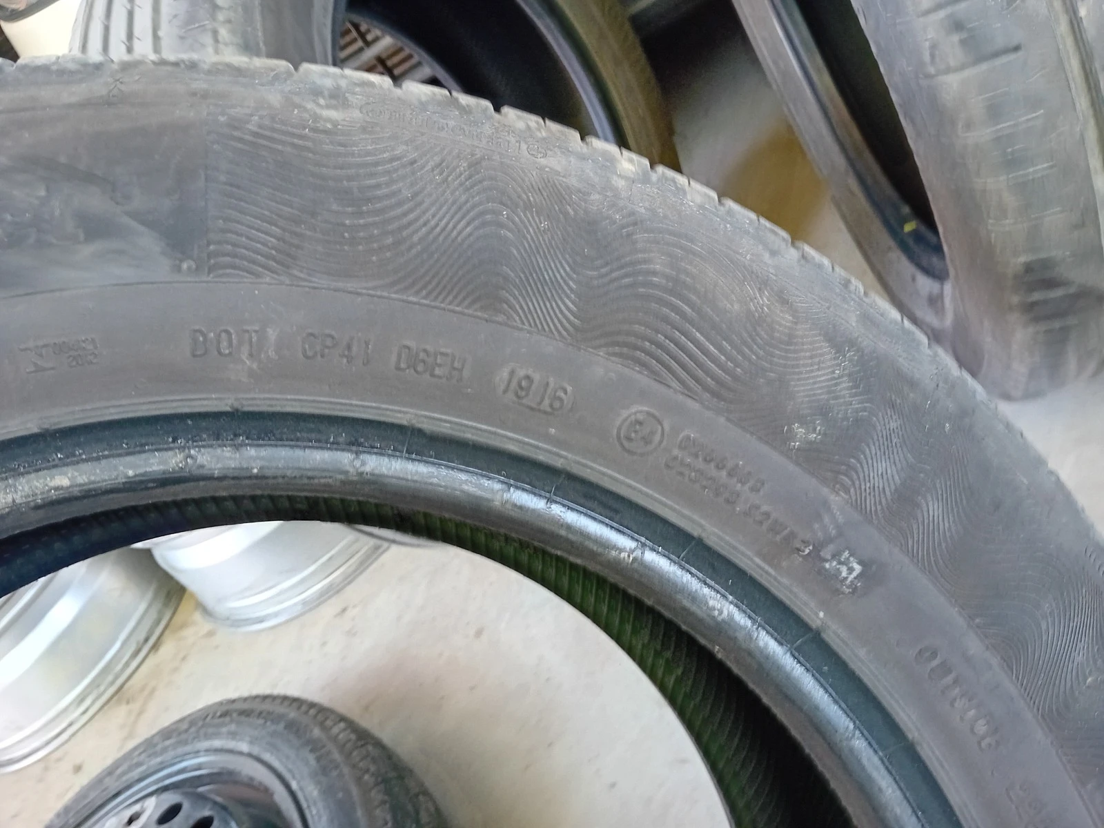  225/60R17 | Mobile.bg   8