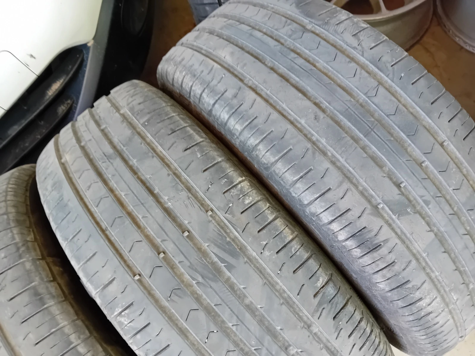  225/60R17 | Mobile.bg   3