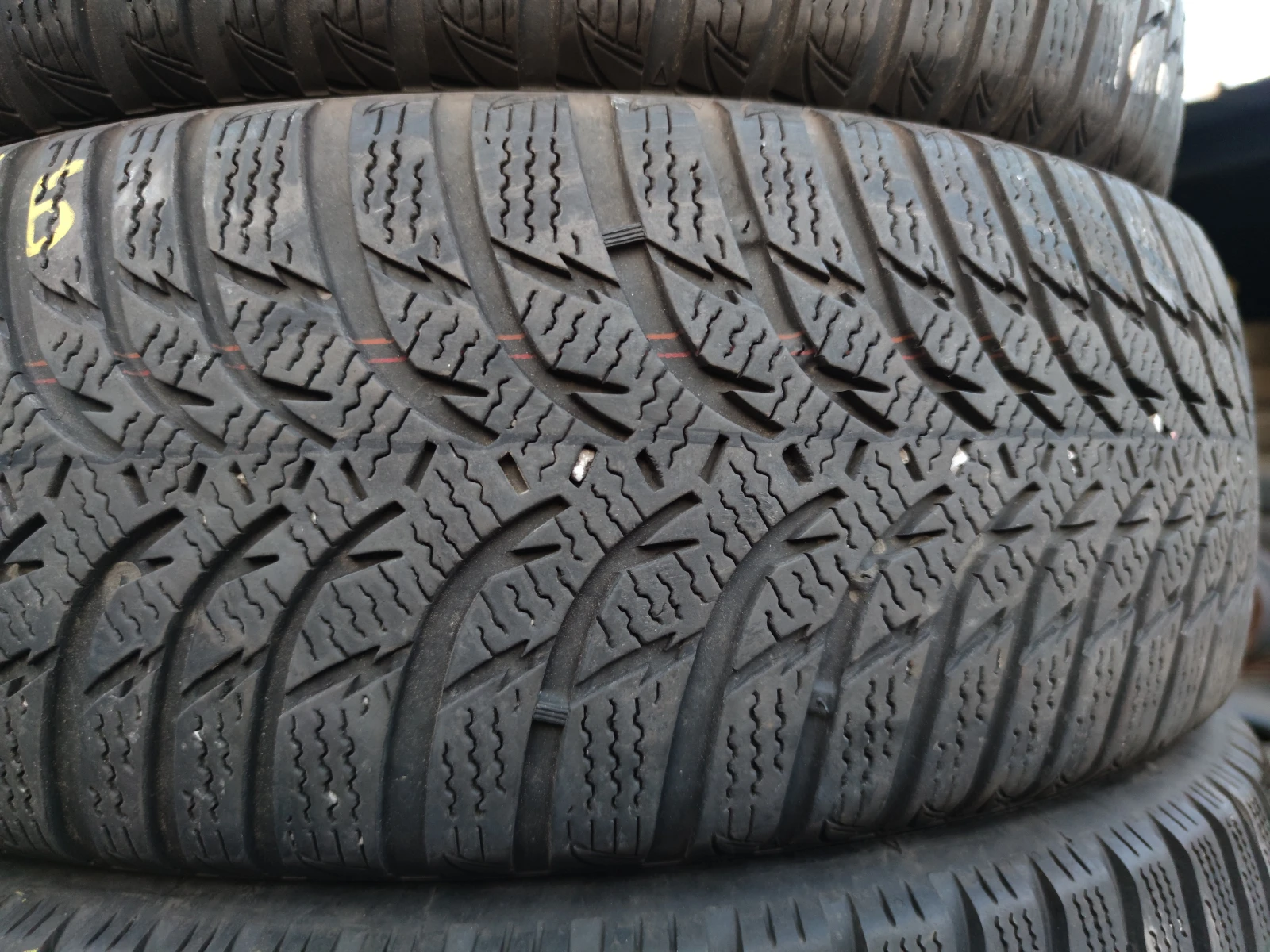  205/60R16 | Mobile.bg   4