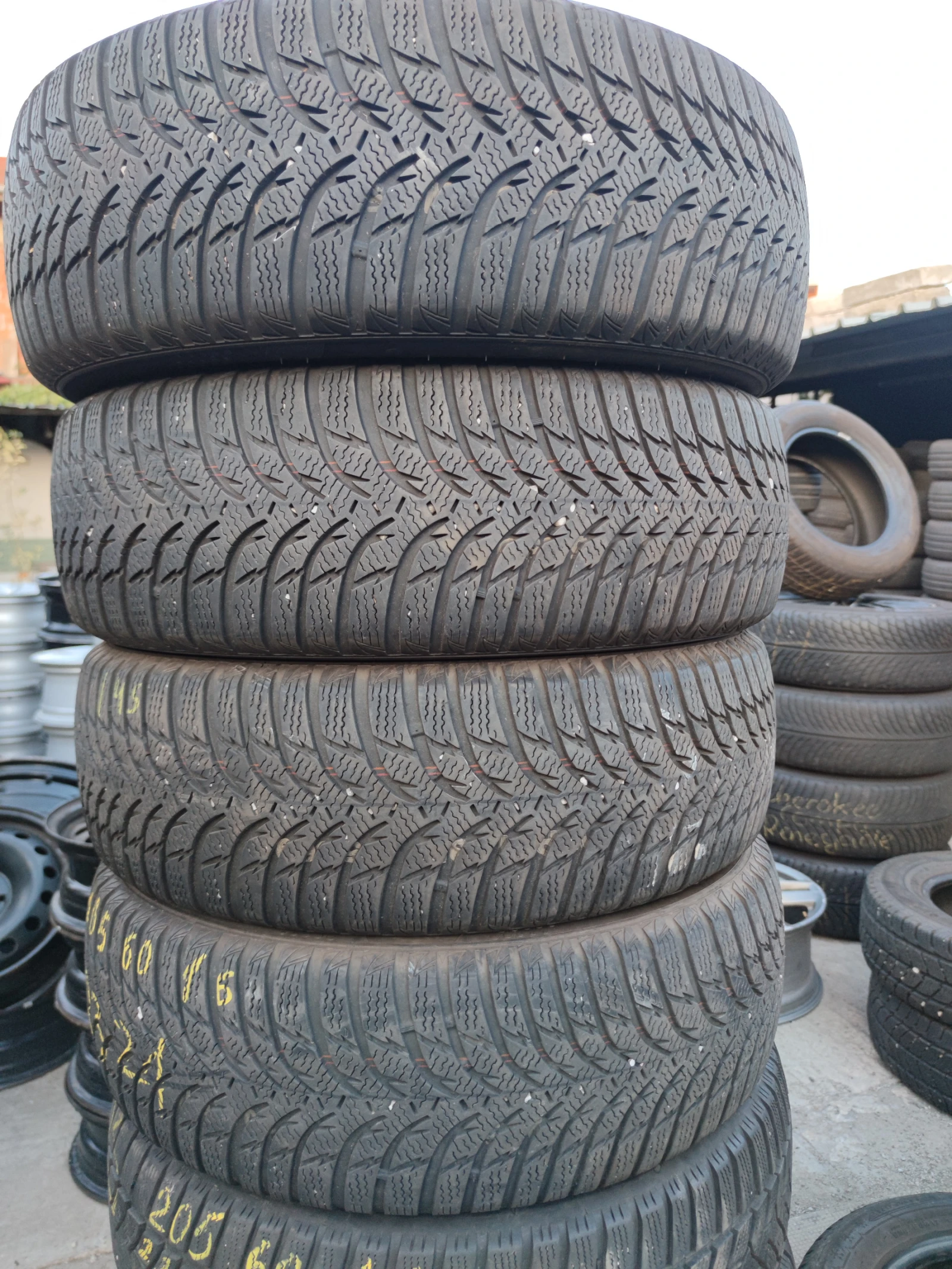  205/60R16 | Mobile.bg   5