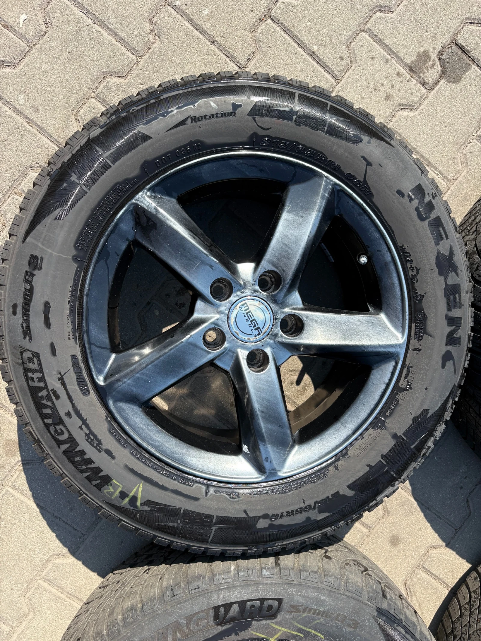   Hyundai Tucson | Mobile.bg   1