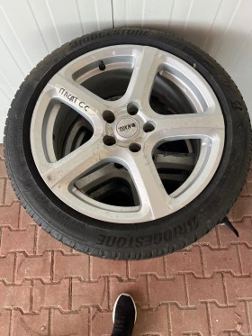    205/50R17  VW Passat | Mobile.bg    2