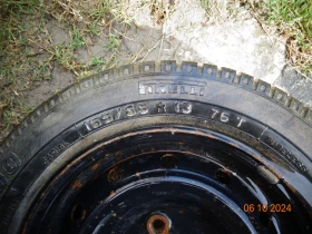 Гуми Всесезонни 155/65R13, снимка 10 - Гуми и джанти - 47505037