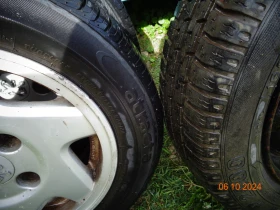 Гуми Всесезонни 155/65R13, снимка 8 - Гуми и джанти - 47505037