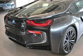 BMW i8 Coupe, снимка 8