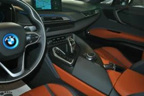 BMW i8 Coupe, снимка 12