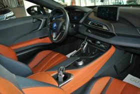 BMW i8 Coupe, снимка 13