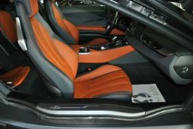 BMW i8 Coupe, снимка 14