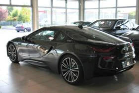 BMW i8 Coupe, снимка 5
