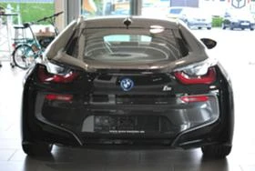 BMW i8 Coupe, снимка 7