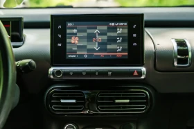 Citroen C4 Cactus 1.2 130кс. ОФЕРТА/ЛИЗИНГ/ГАРАНЦИЯ , снимка 13