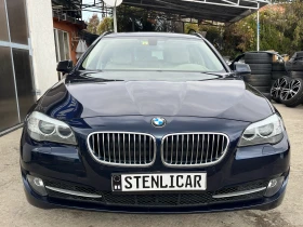 BMW 530 АВТОМАТИК+ НАВИГАЦИЯ, снимка 4