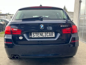 BMW 530 АВТОМАТИК+ НАВИГАЦИЯ, снимка 7