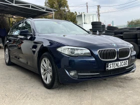 BMW 530 АВТОМАТИК+ НАВИГАЦИЯ, снимка 5
