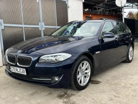 BMW 530 АВТОМАТИК+ НАВИГАЦИЯ, снимка 3