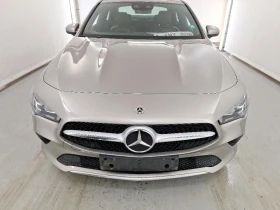 Mercedes-Benz CLA 180, снимка 3