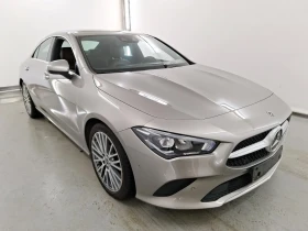 Mercedes-Benz CLA 180, снимка 2