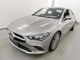 Mercedes-Benz CLA 180, снимка 1